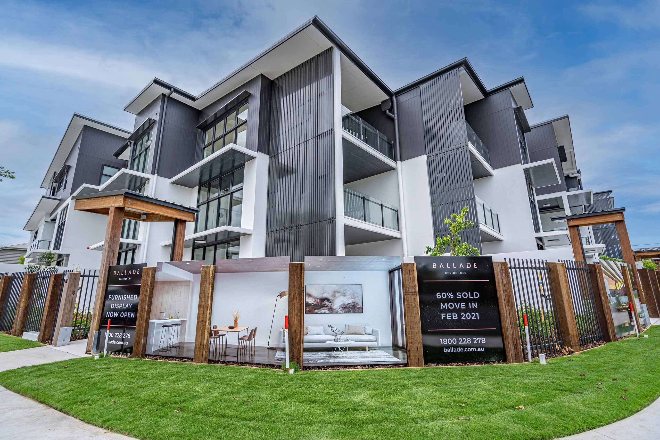 market research for real estate development company