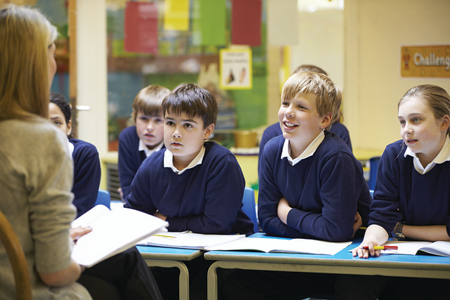 approved provider early childhood education
