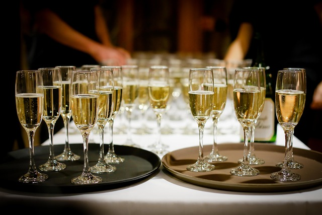 hospitality industry community events