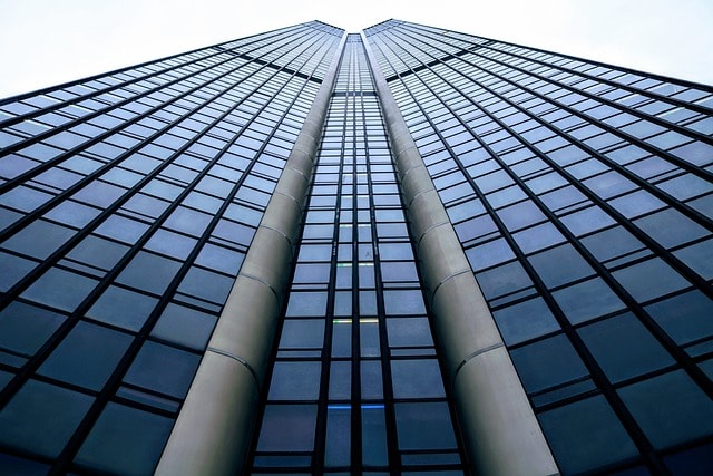 Office Building Finance