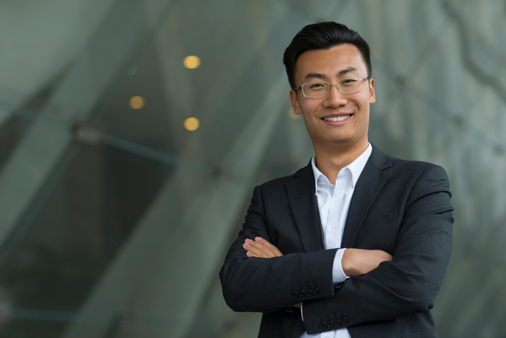 $1 million business loan