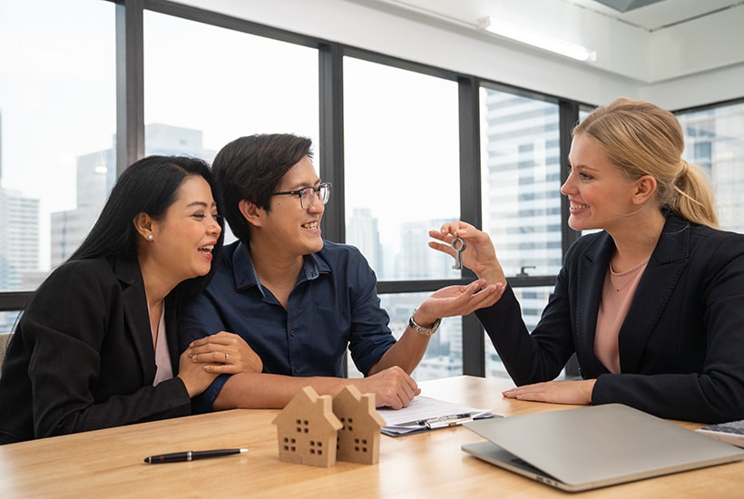 retail space can be great for investment property