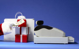 Are you going to make the most of Christmas?