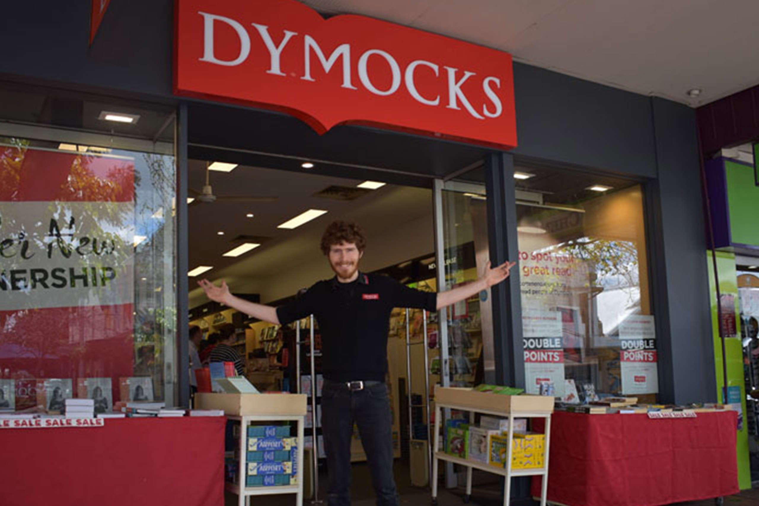 new business owners achieve success