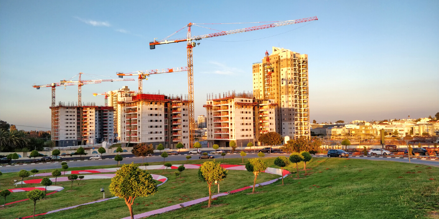 real estate development business needs business plans