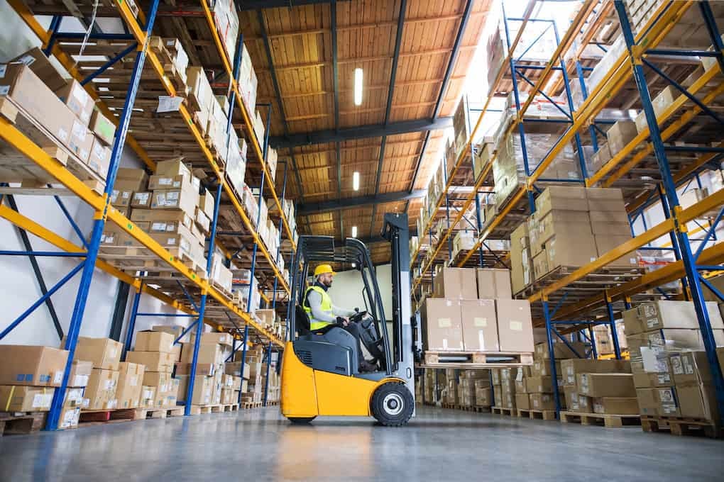 commercial investment for commercial property leases