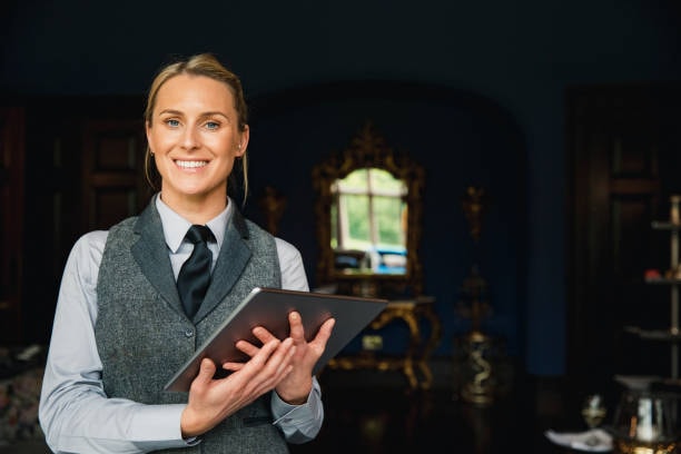 strategic business plan with personalized service