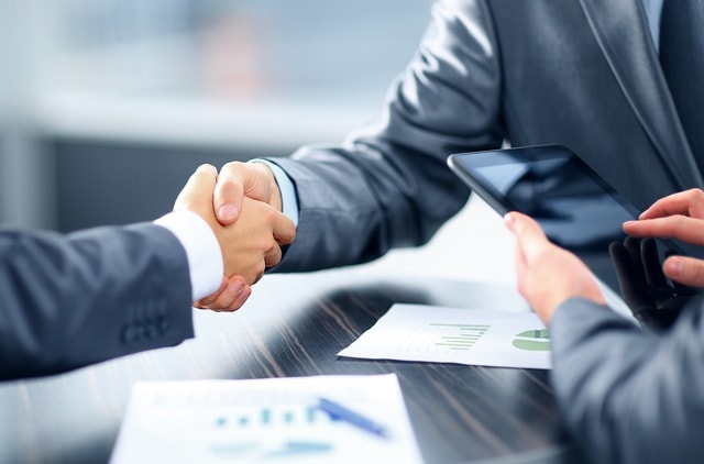 commercial lending