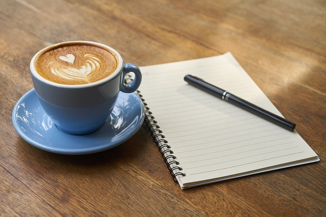 starting a coffee shop