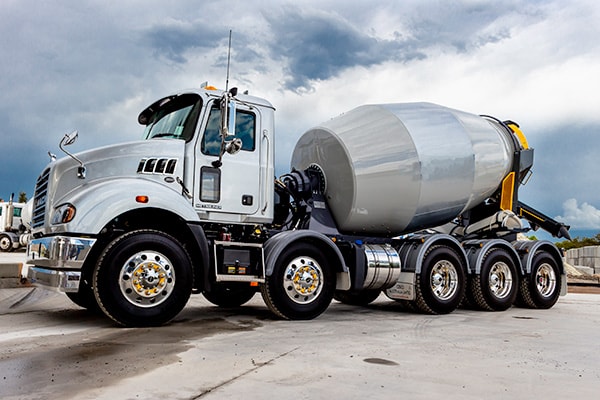 compare truck loans and truck insurance
