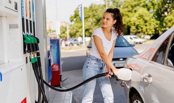 independent service station