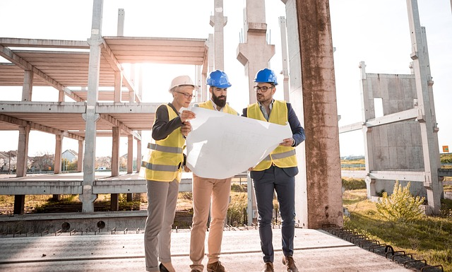 construction business plan