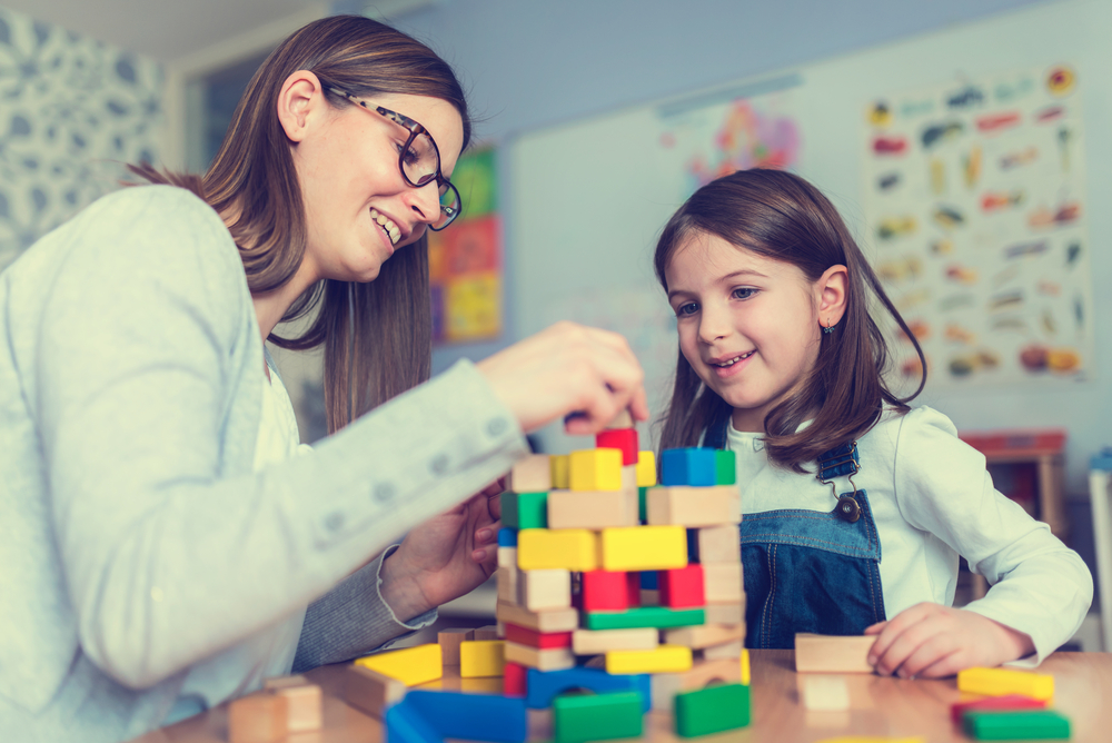 Childcare business plan