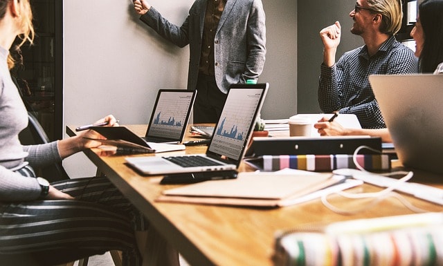 business loan and interest payments