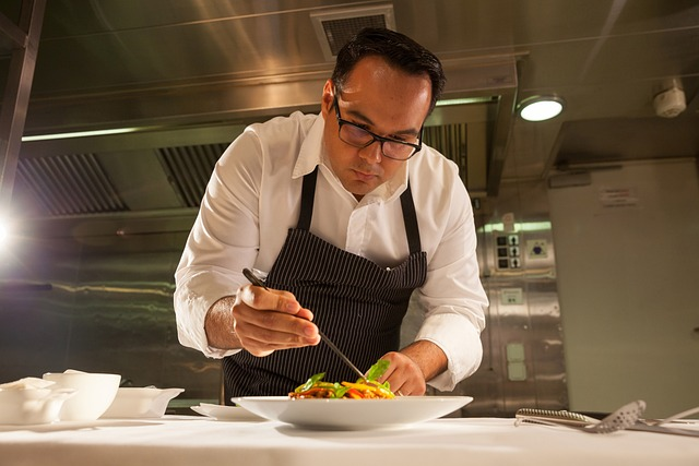 australian restaurant industry