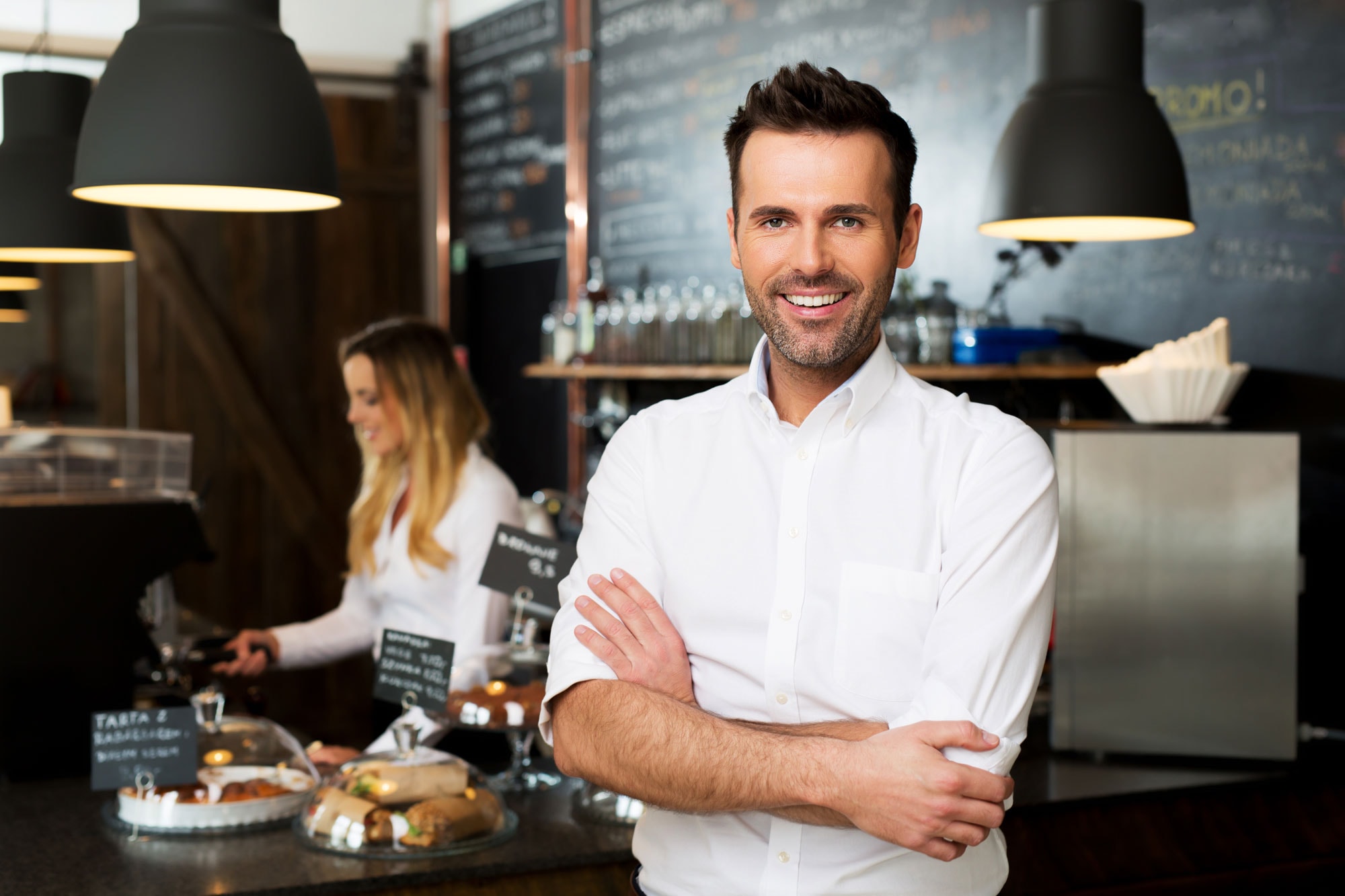 successful restaurant business plan