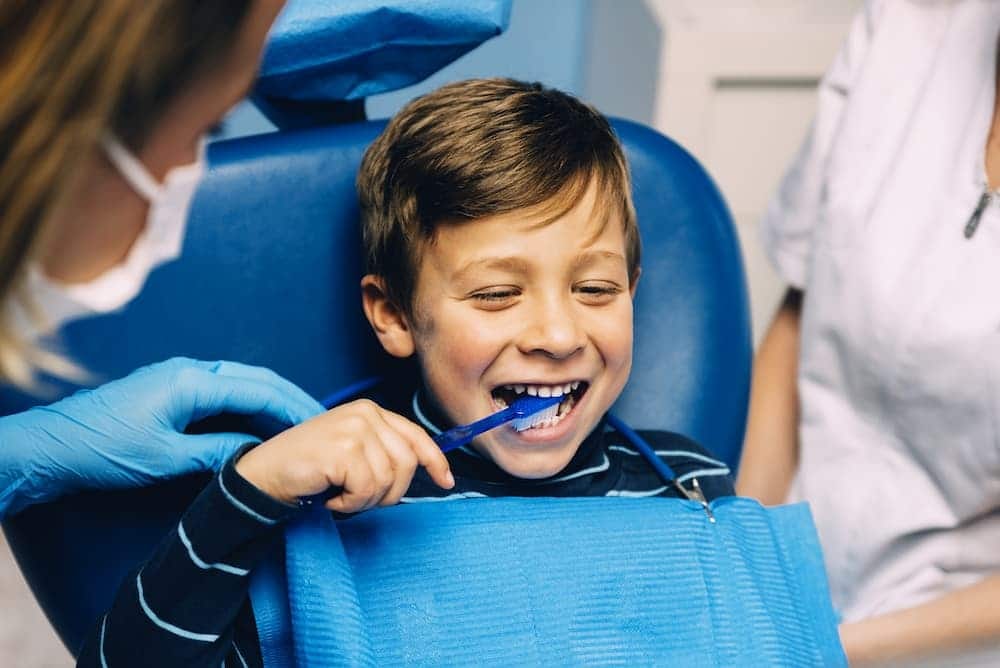 dental practice loan application process