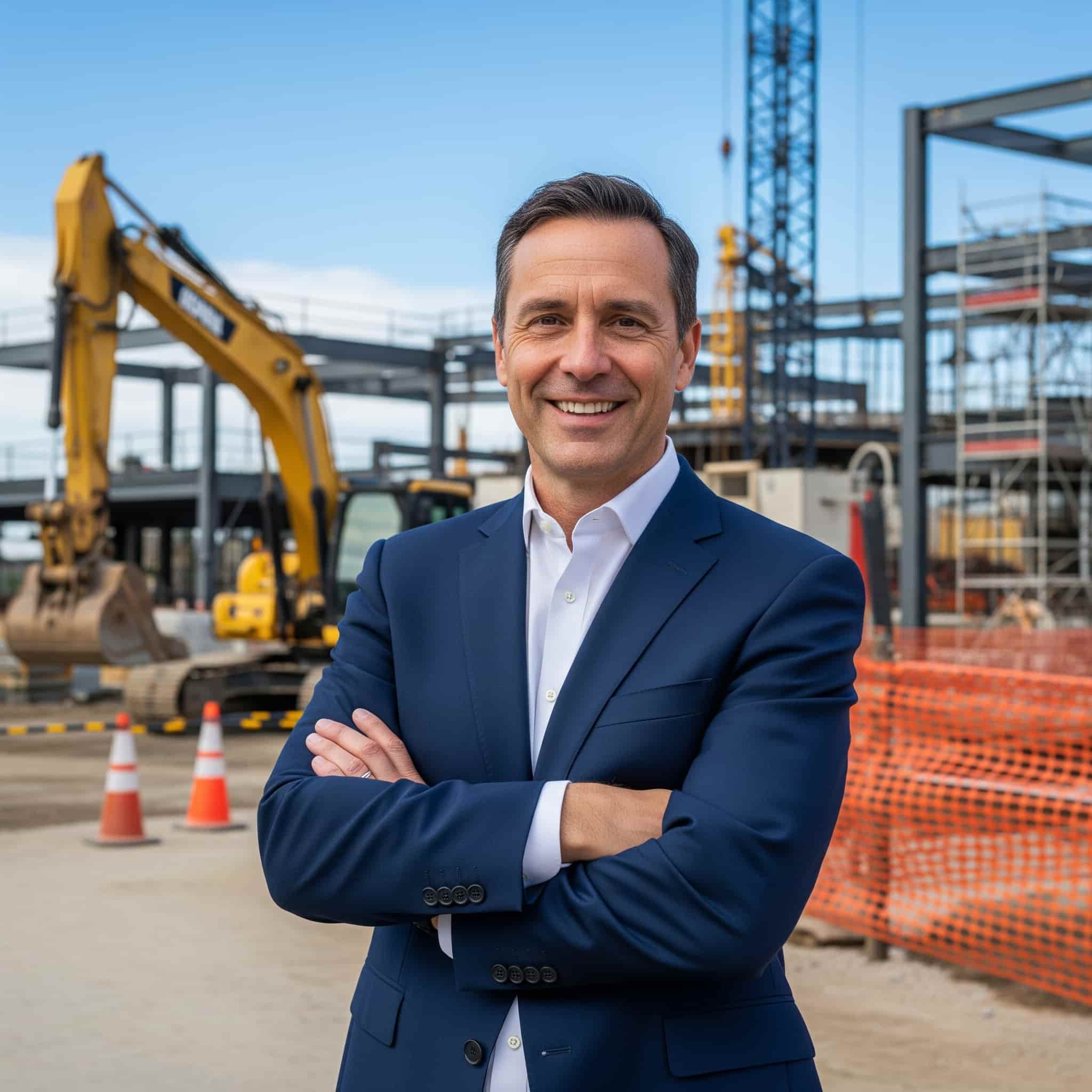 Adelaide Commercial Property Finance Broker