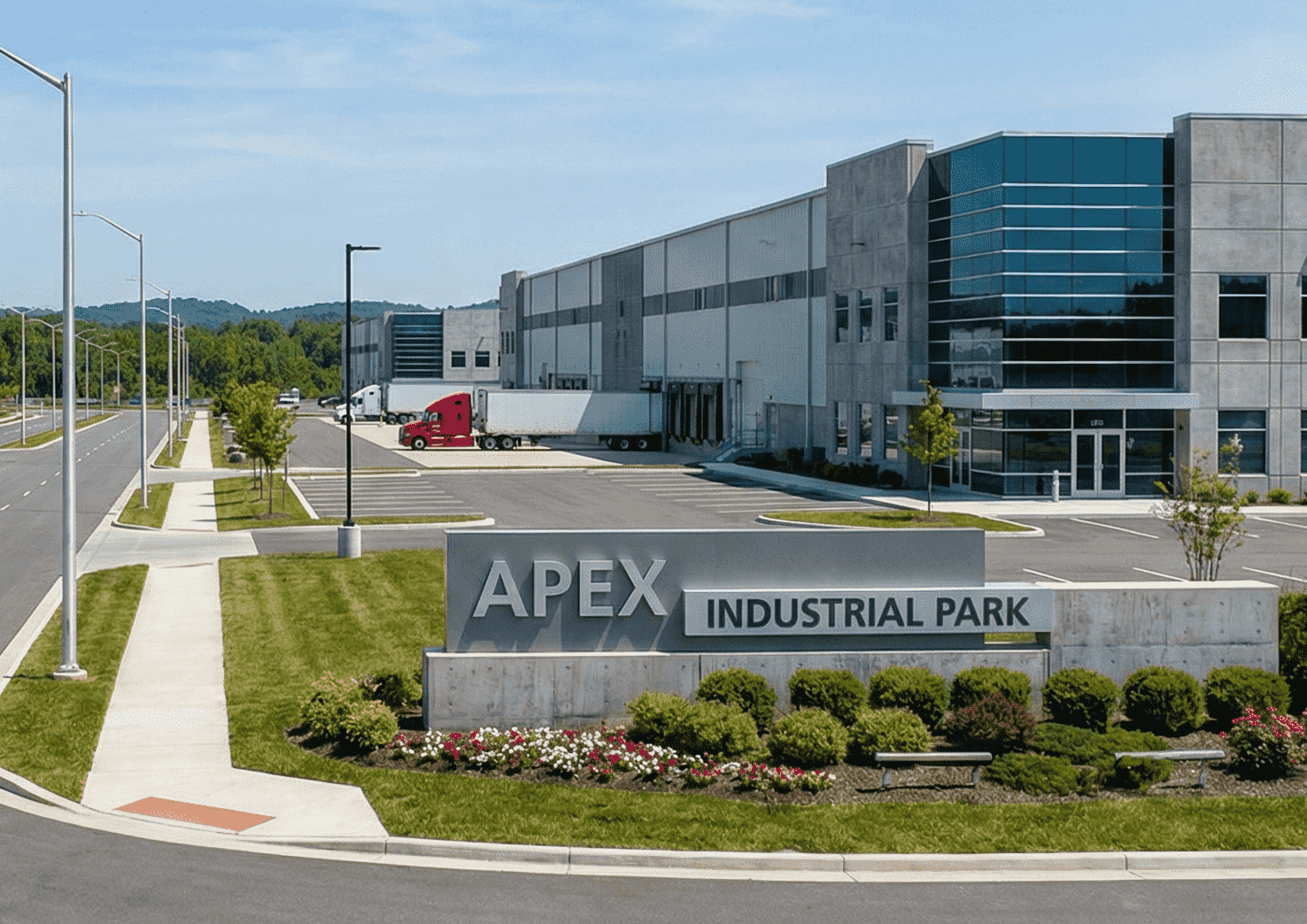 Commercial Property Market