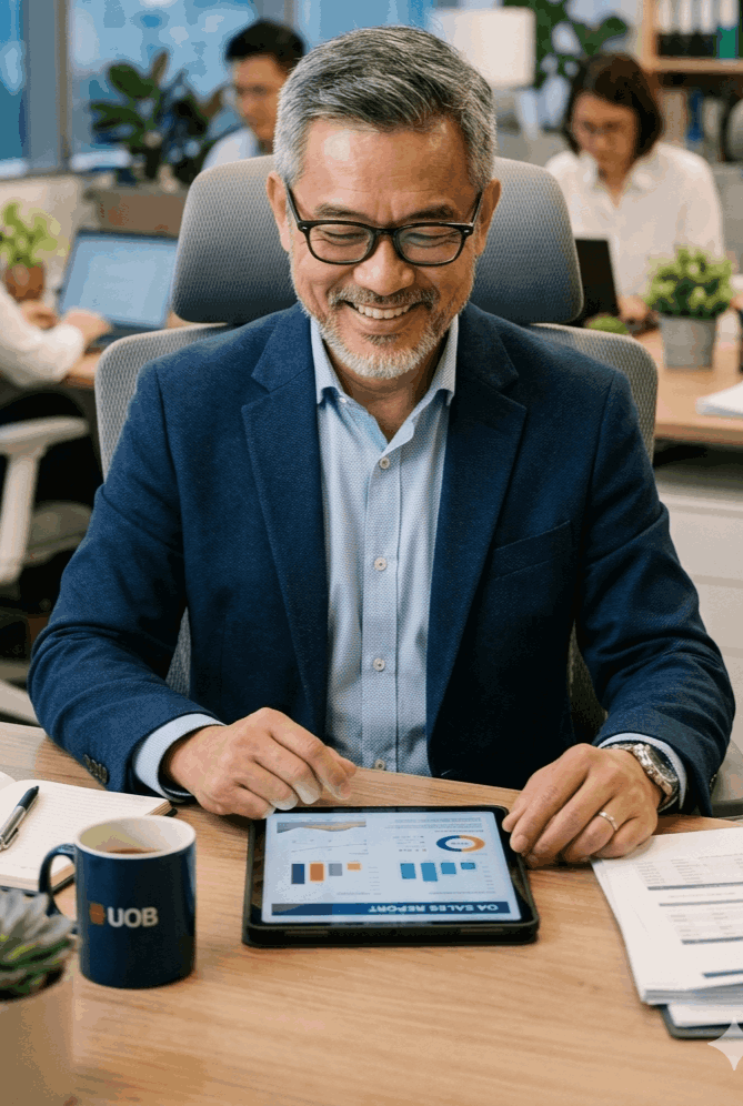 Business line of credit for Australian businesses