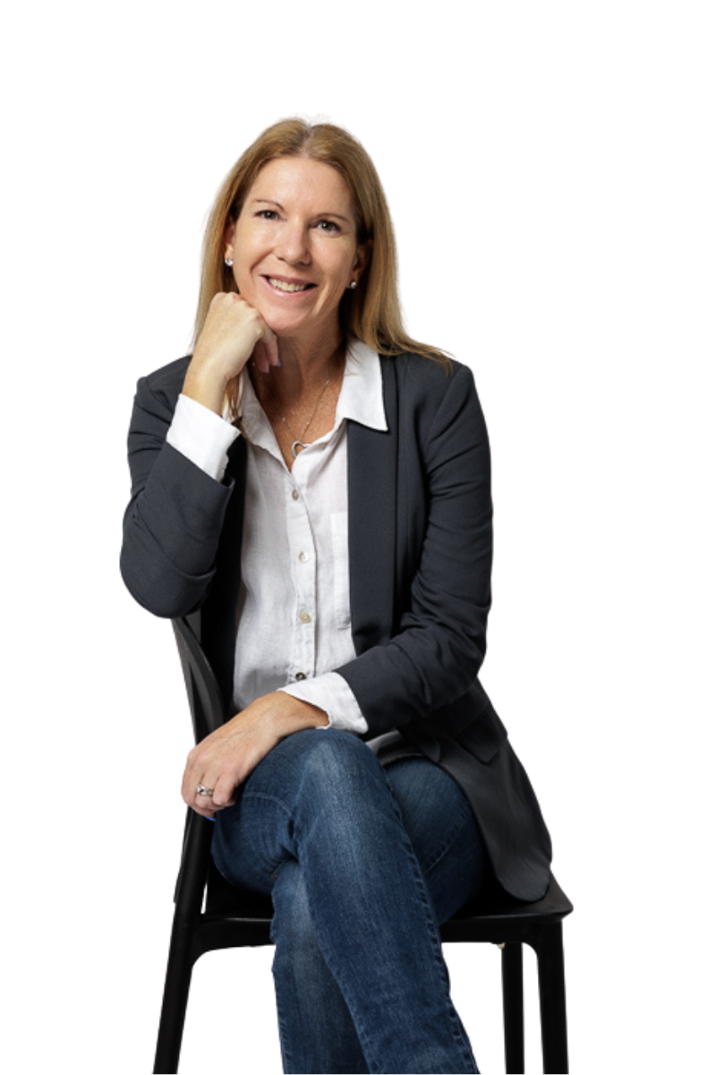 Business finance broker