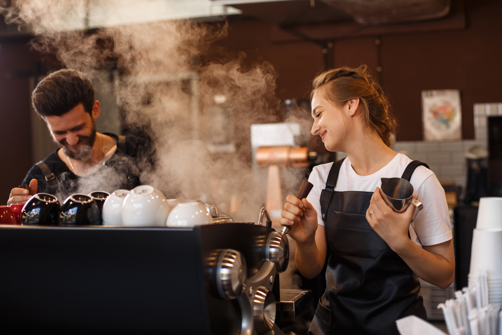Buying a Business Franchise