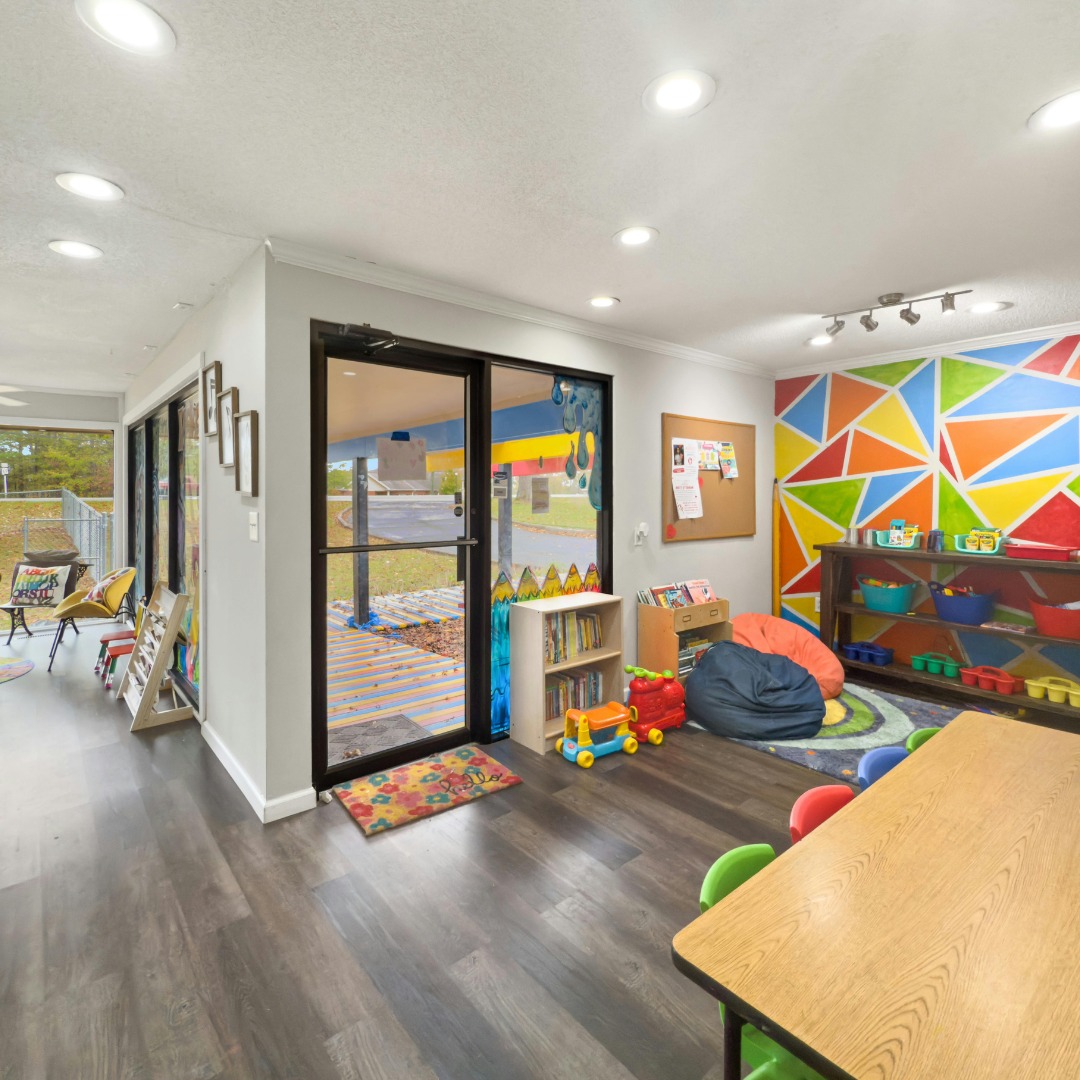 Childcare Property Loans
