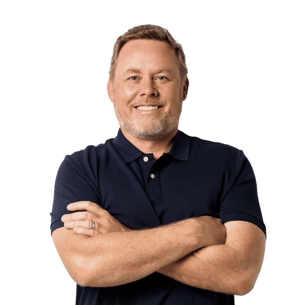 Chris Connell, Co-Founder and Director at Smart Business Plans
