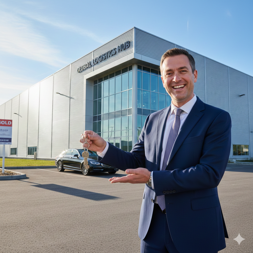 Commercial Property Bridging Loans Australia