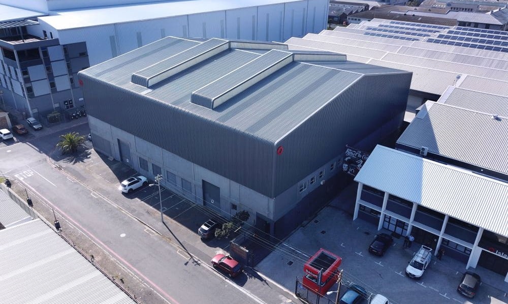 Commercial Property Loans Australia