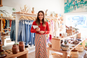 Commercial Retail Loan Australia