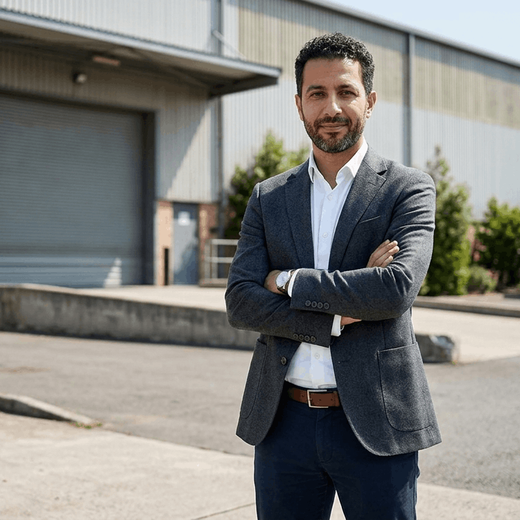 Commercial property locations