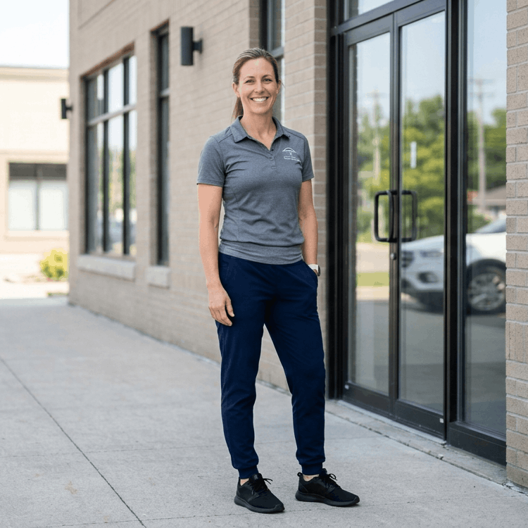 Commercial property types