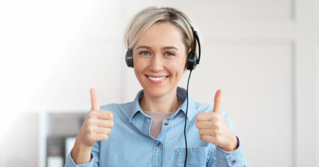 Customer Service