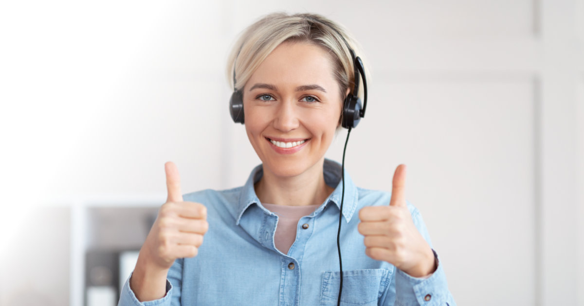 Customer Service