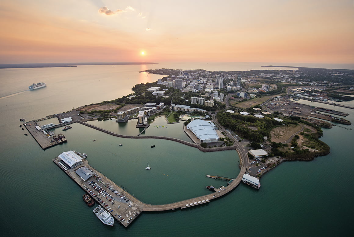 Darwin Commercial Property Finance