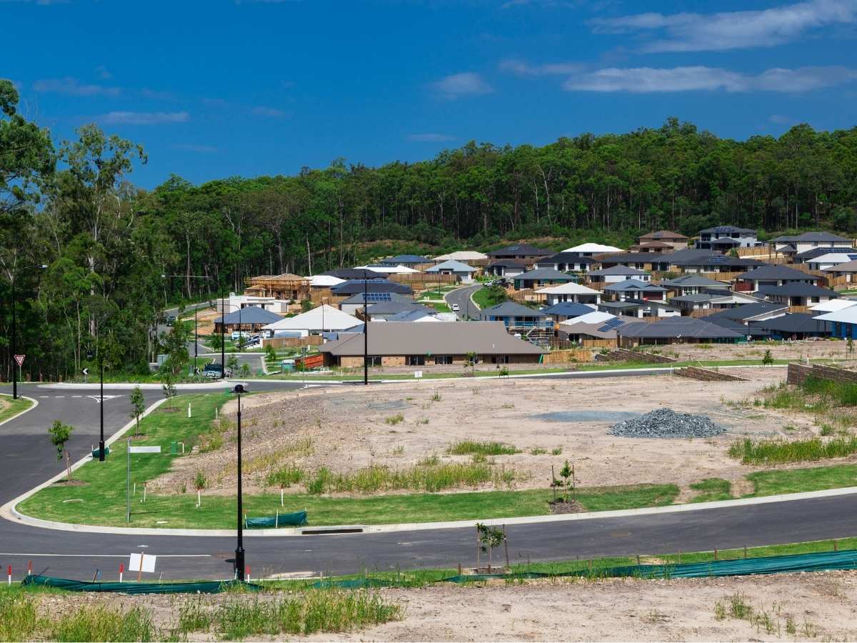 Development site secured with bridging finance ahead of DA approval