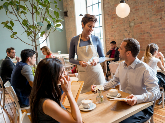 Hospitality Property Finance