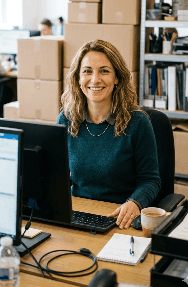 Invoice finance for Australian businesses — get paid faster on unpaid invoices