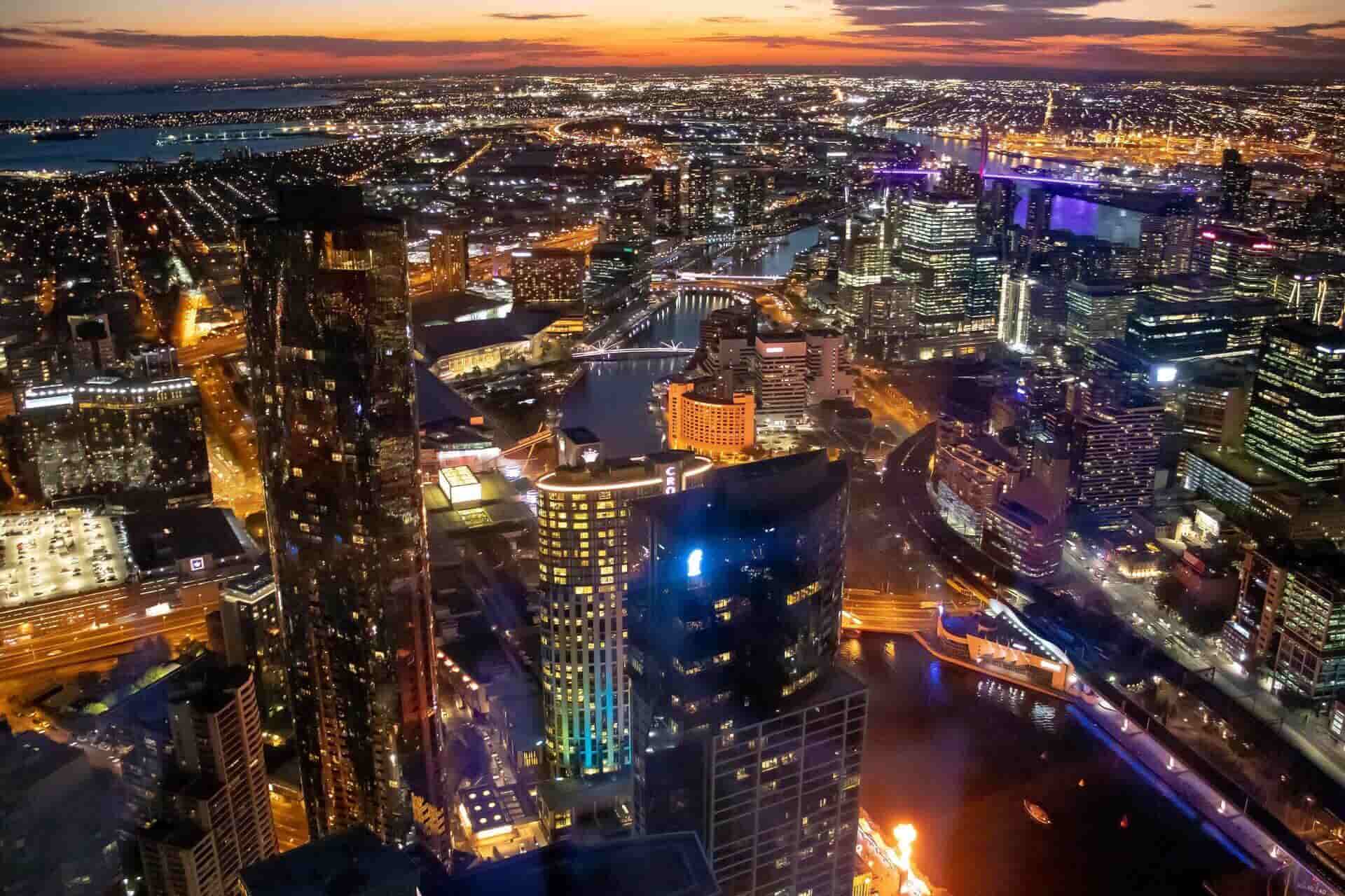Melbourne Commercial Property Finance