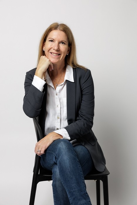 Nadine Connell — specialist business loan broker, Smart Business Plans