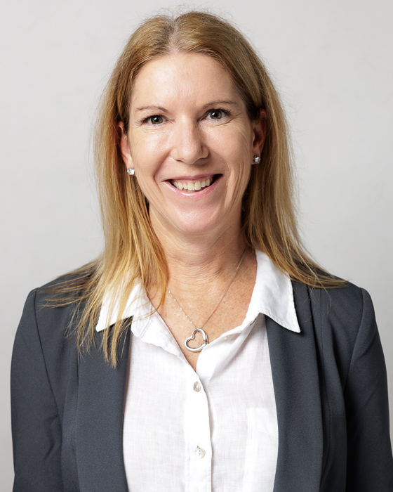 Nadine Connell Commercial Property Finance Broker