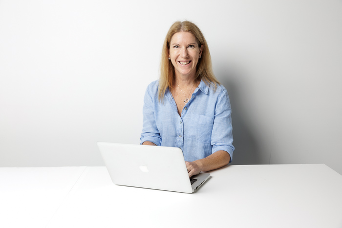 Nadine Connell, Co-Founder, Smart Business Plans. Commercial finance broker.
