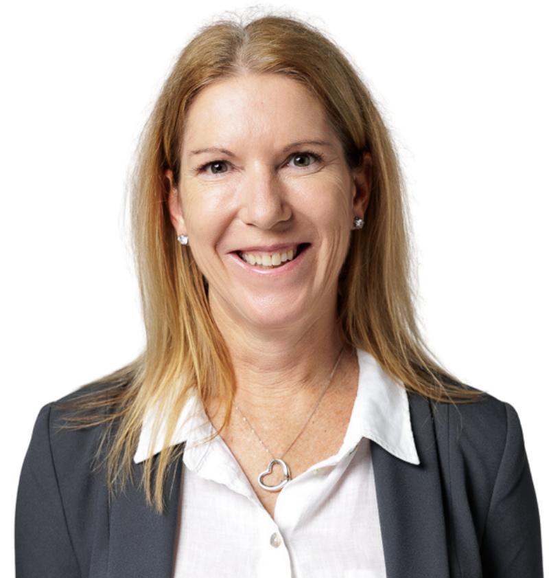 Nadine Connell, Specialist Commercial Finance Broker, Smart Business Plans