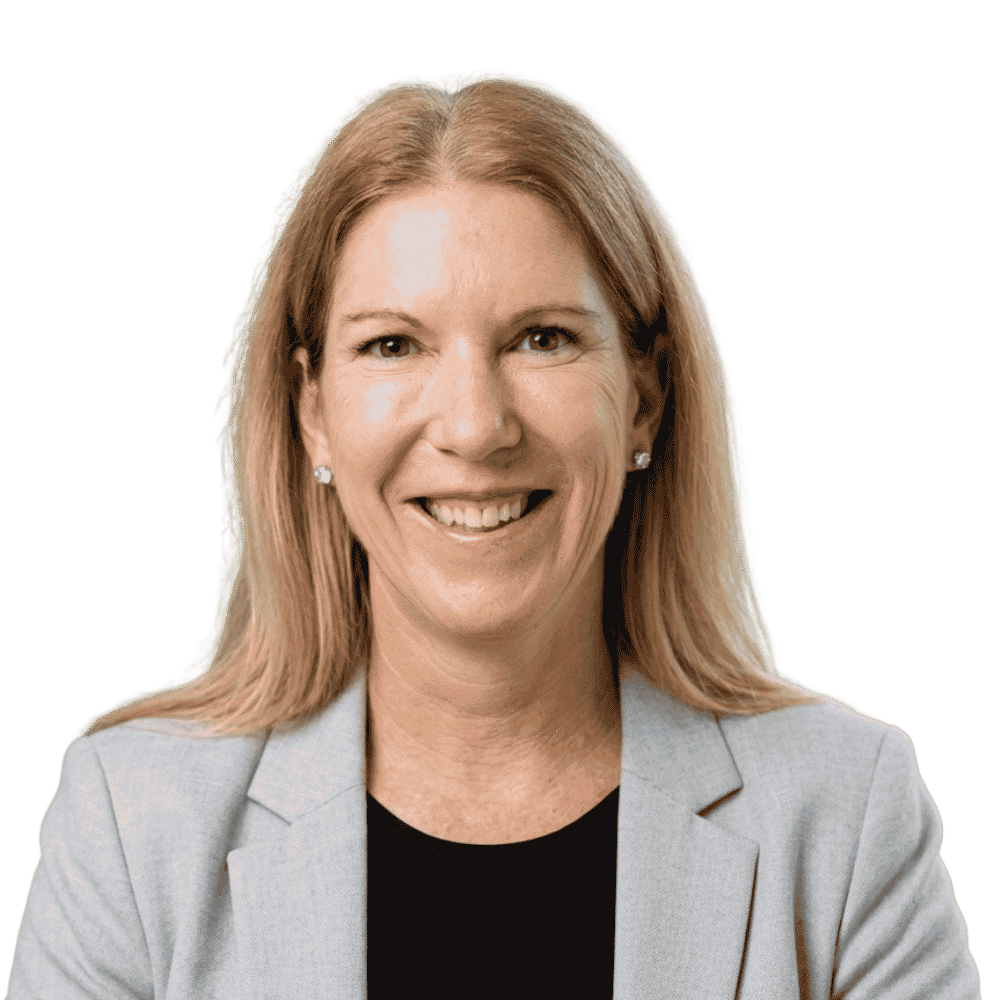 Nadine Connell, Specialist Commercial Finance Broker