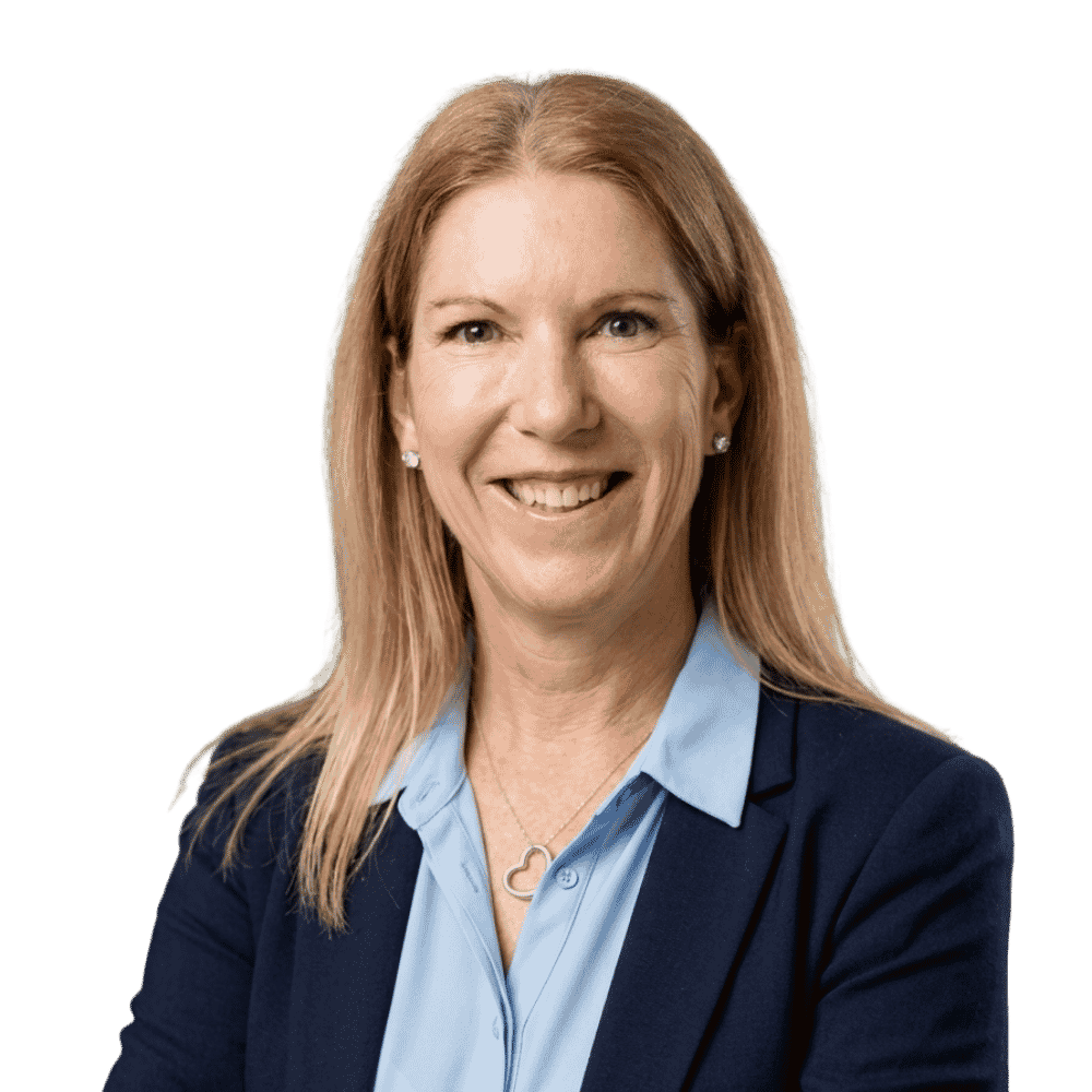 Nadine Connell, MFAA-accredited specialist commercial finance broker at Smart Business Plans