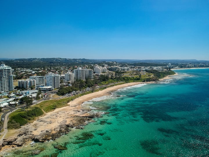 Sunshine Coast Commercial Property Finance