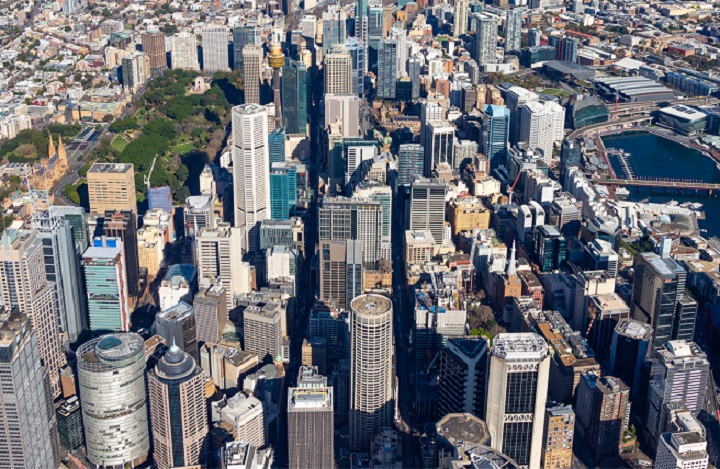 Sydney Commercial Property Finance