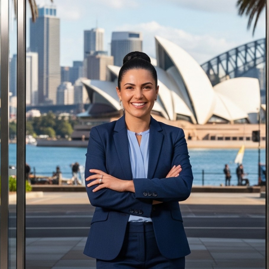 Sydney commercial property loans