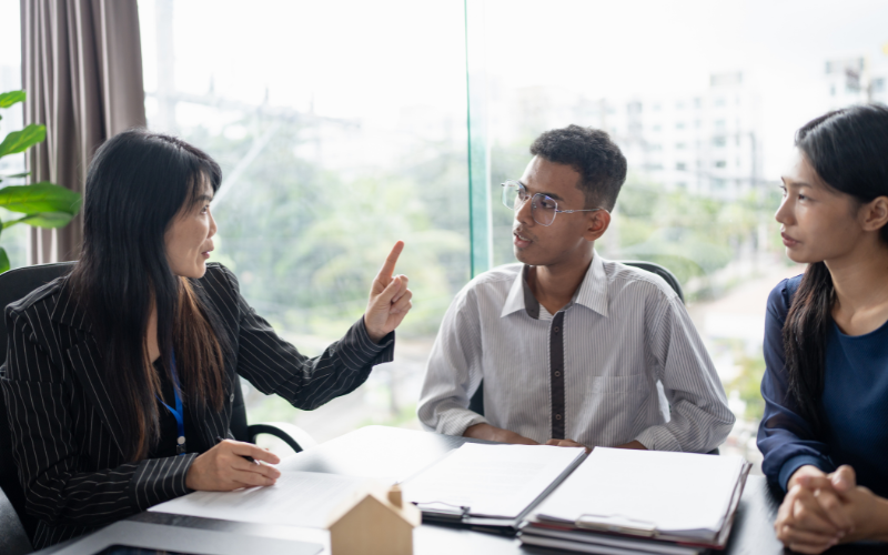 Commercial Property WALE